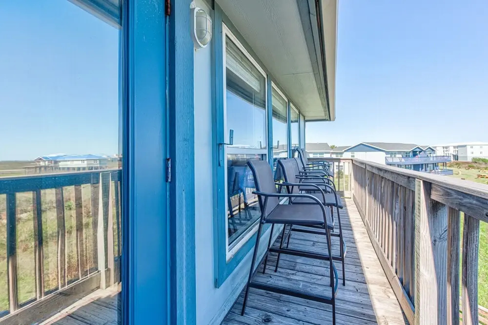 Alexandra By The Sea Bh206 2 Bedroom Condo by Redawning