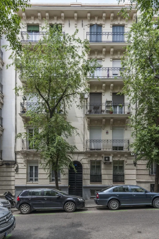 Alterhome  Moncloa II