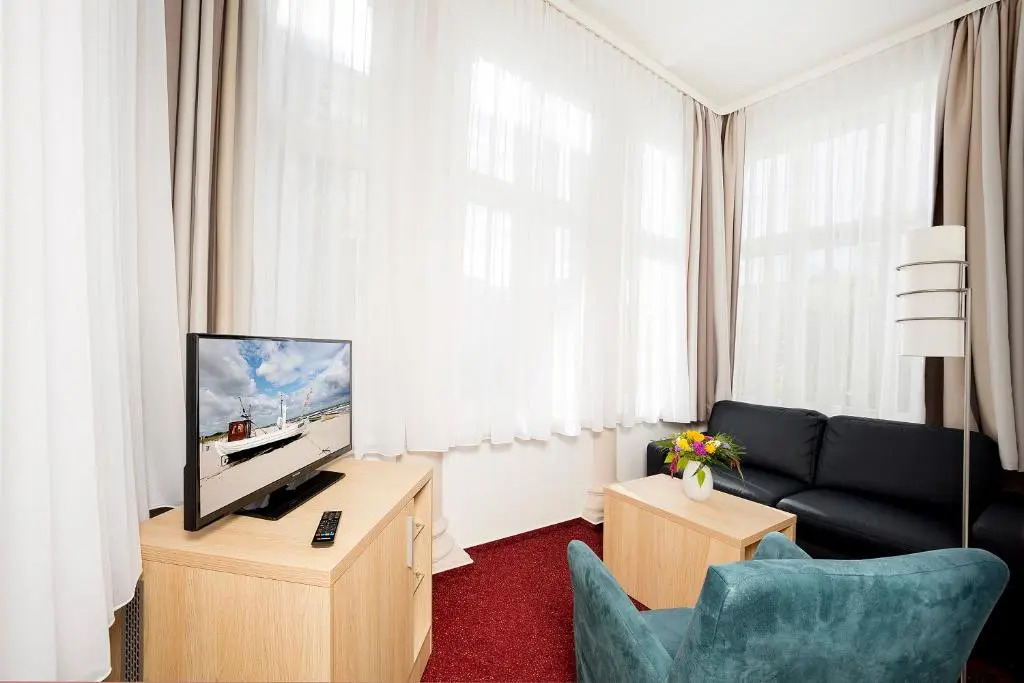 Garni Eden Hotels