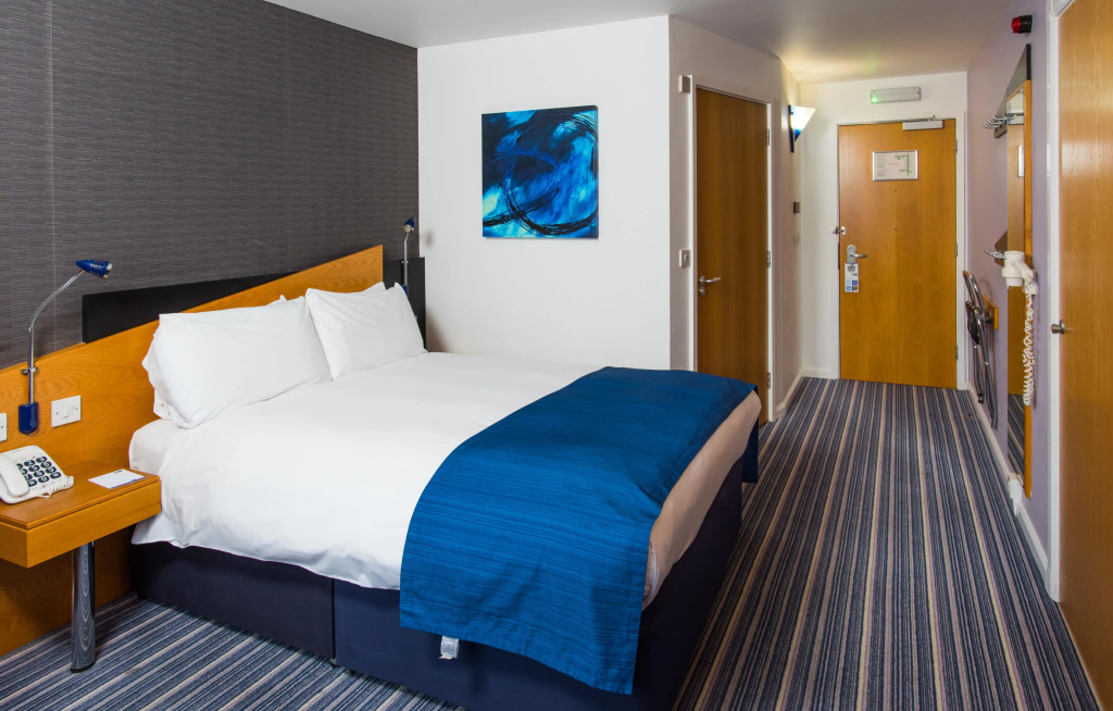 Holiday Inn Express Southampton West by IHG