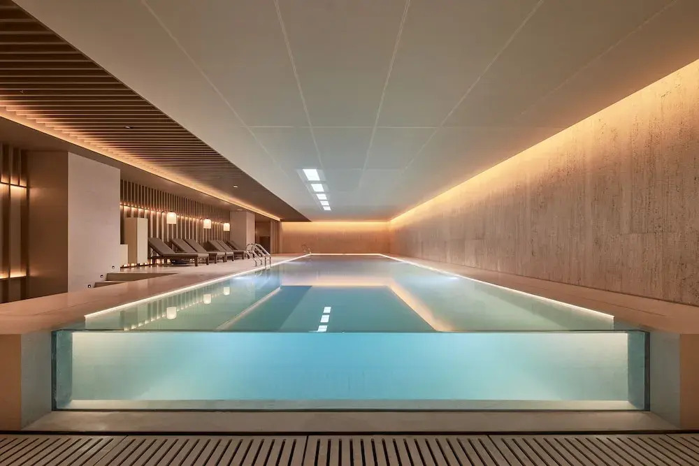 Ming Hotel Nanjing - MGallery Collection