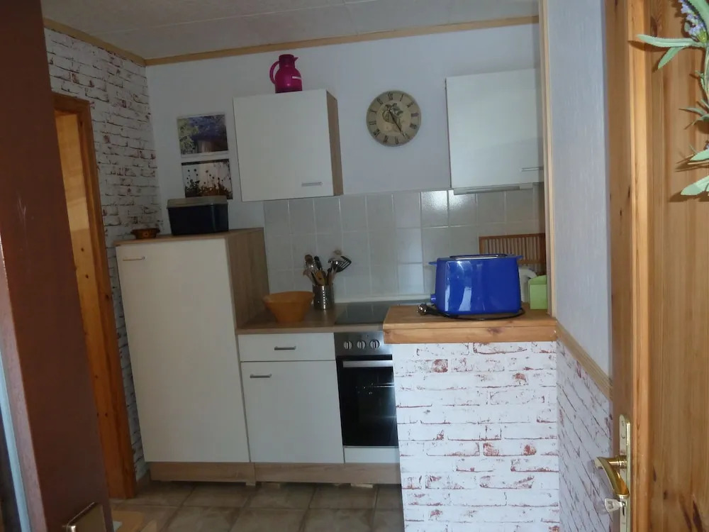 Ferienwohnung Lotti