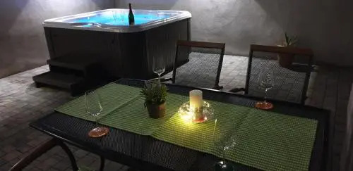 Apartman MaLu