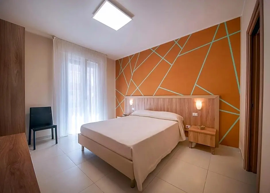 Bed & Breakfast Sud