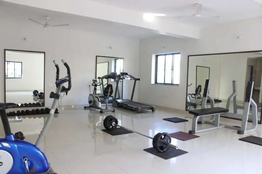 OYO 9175 Home Cozy 1 BHK Near Candolim Beach