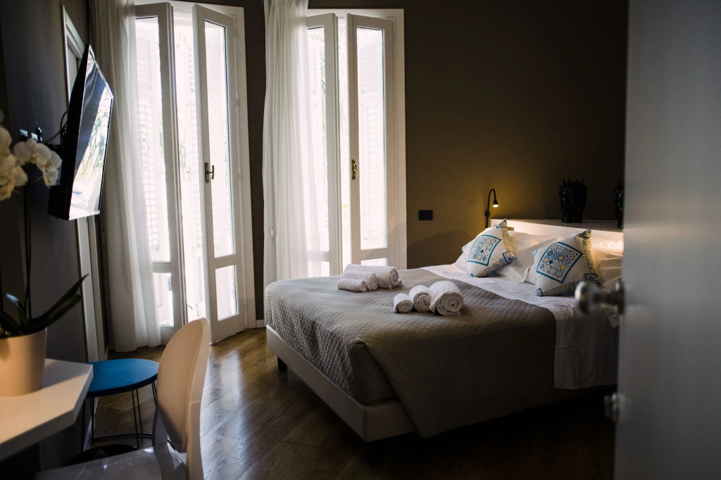 Villa Calipso