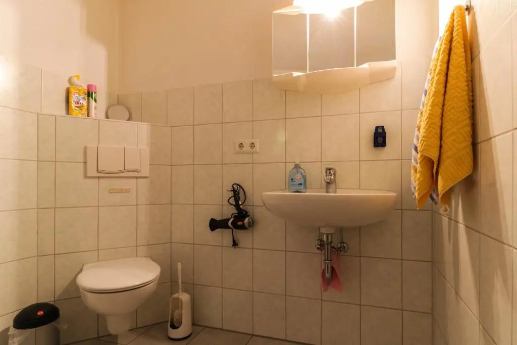 Ferienwohnungen Fritz - Seebad Ahlbeck