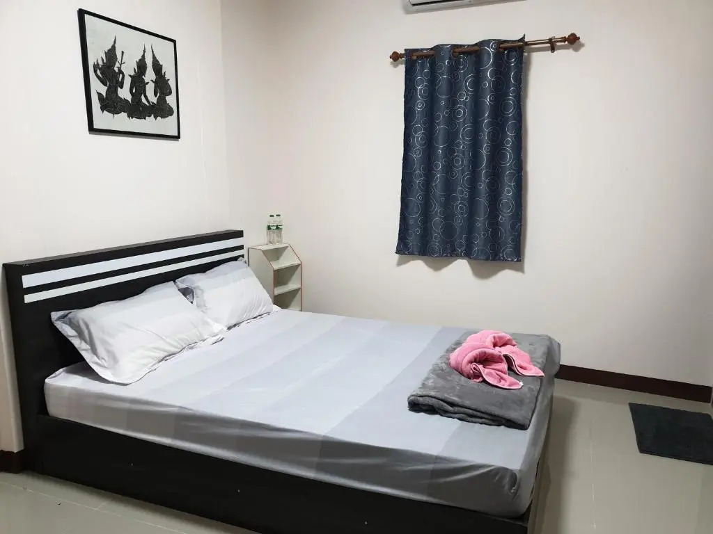 TP home