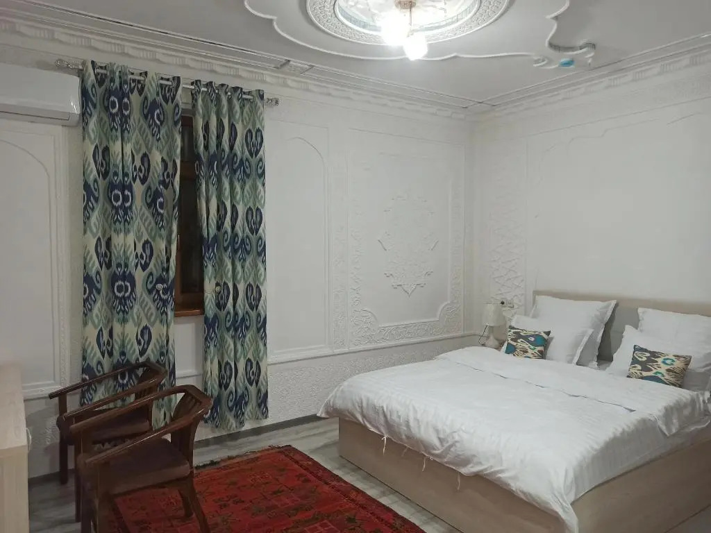 Miniature Boutique Hotel
