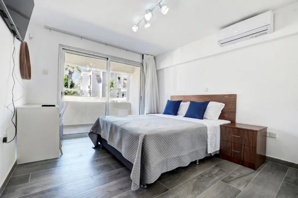 MyHome DeLux, Napa Blue 3Bed with Pool