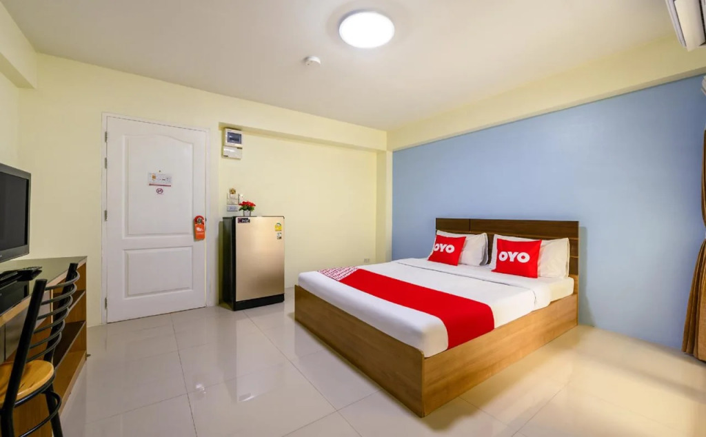 Salin Home Hotel Ramkhamhaeng