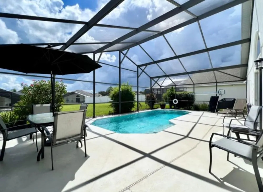 The Sanctuary at West Haven-335akdgil by Florida Star Vacations