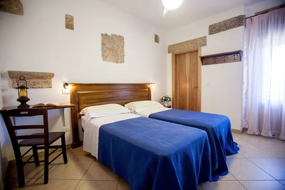 Agriturismo Matine