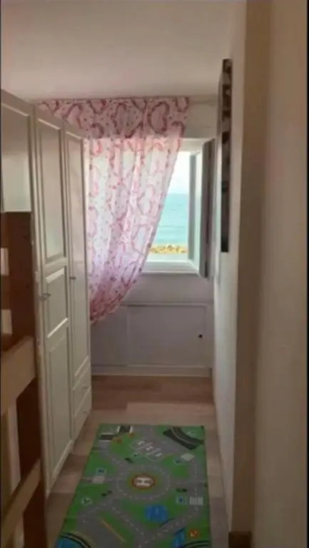 Roma Meraviglioso Attico Sul Mare