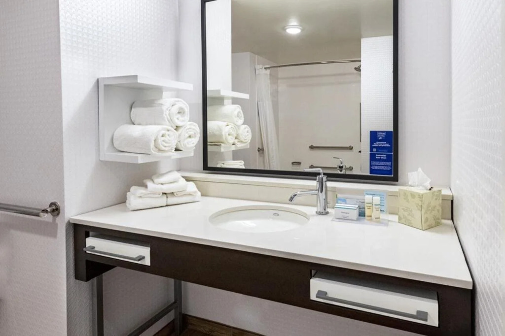 Hampton Inn & Suites Keller Town Center