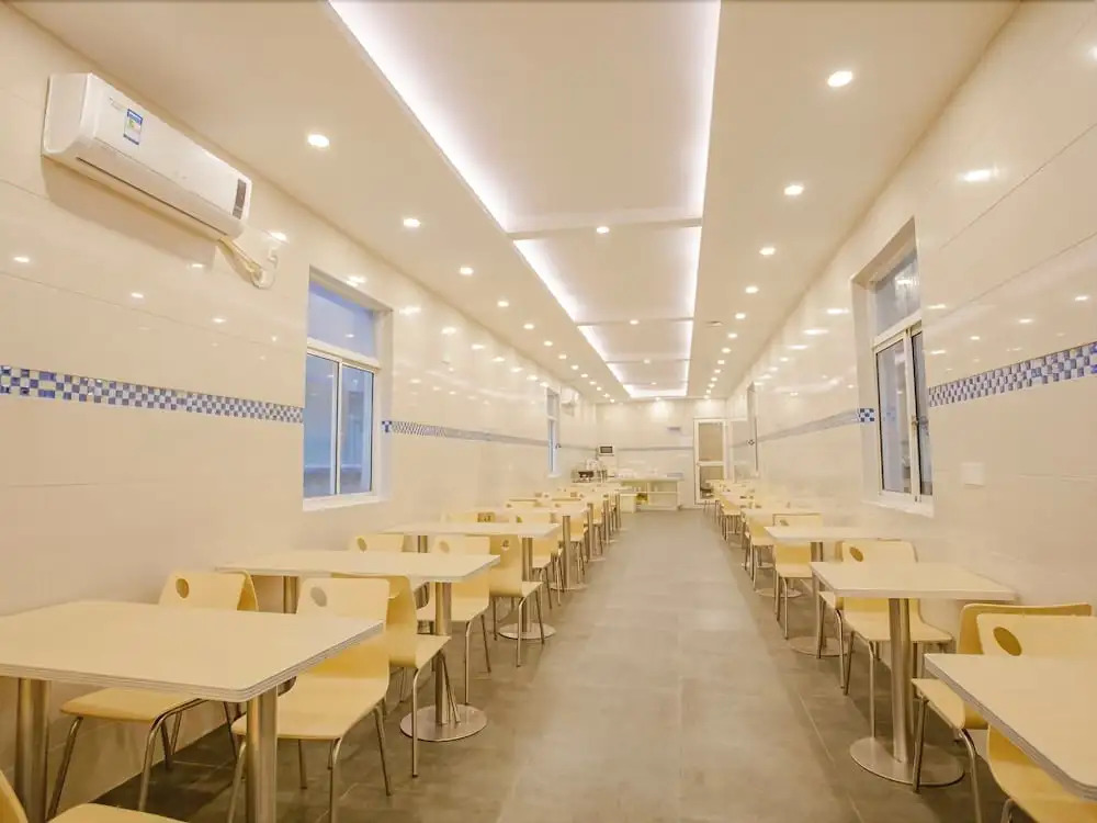 GreenTree Inn PuDong Minlei Rd Station Chuansha Road Hotel