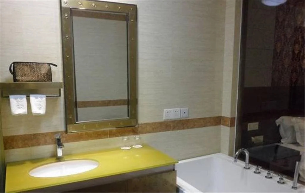 Xiangying Hotel Foshan Taobo Avenue