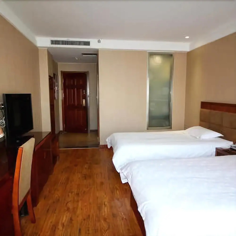 Jinweili Business Hotel
