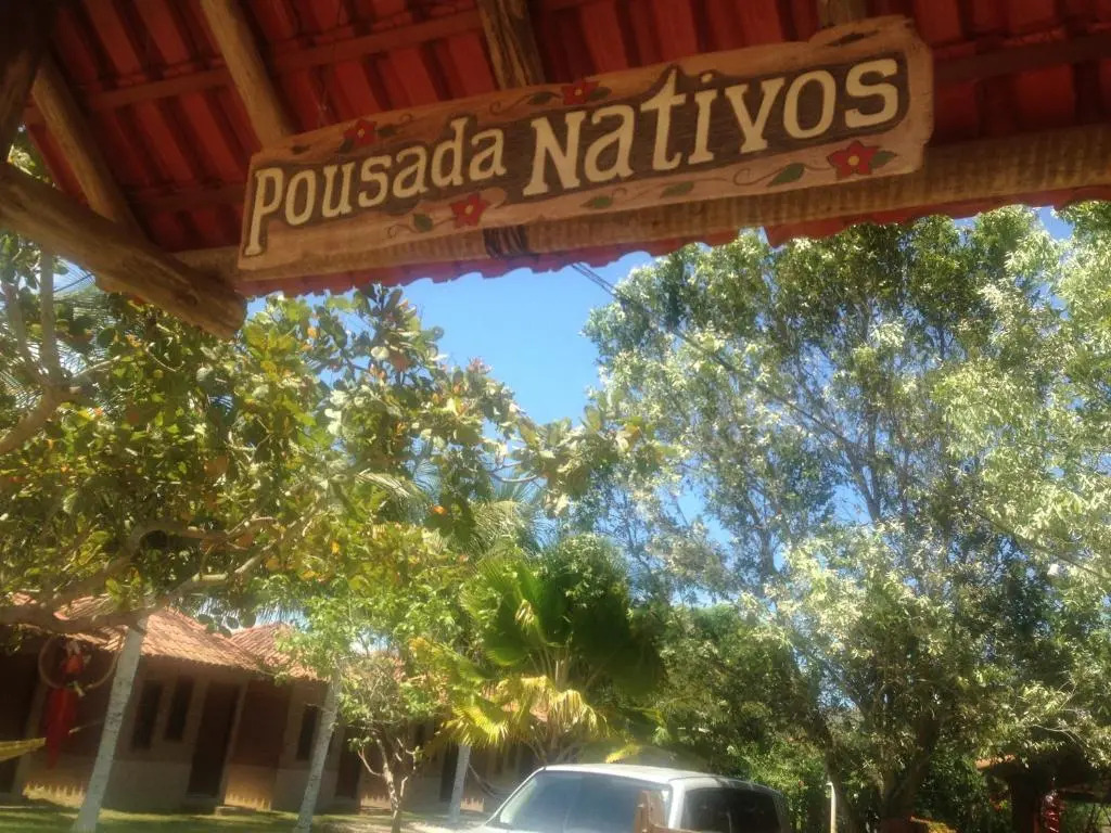 Pousada Nativos