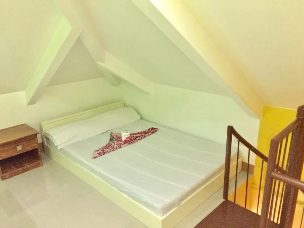 LCF BB Hotel and Restaurant