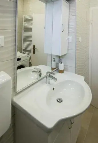 Apartment Batinica