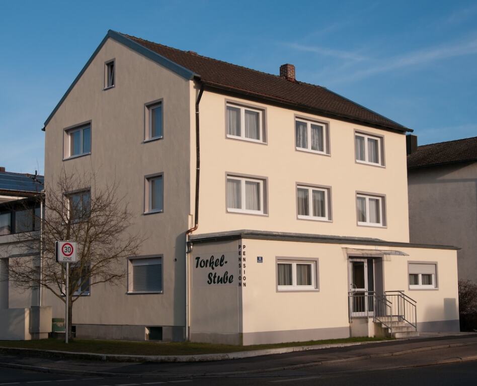 Molly house ingolstadt