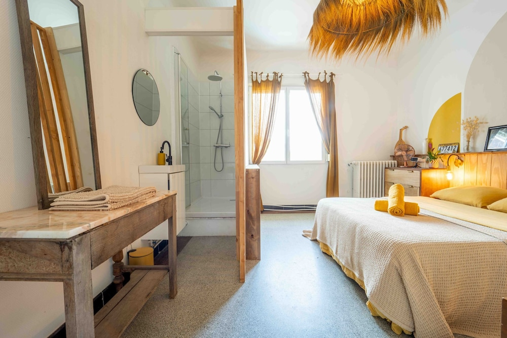 La Boga Surf House Biscarrosse Plage