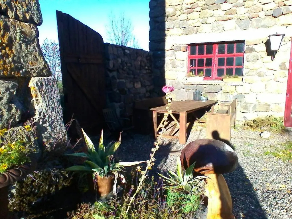 Le Marconnès