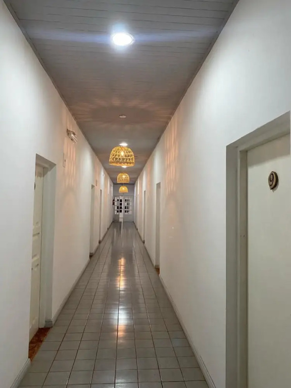 Hotel Puerto Libertad - Iguazú