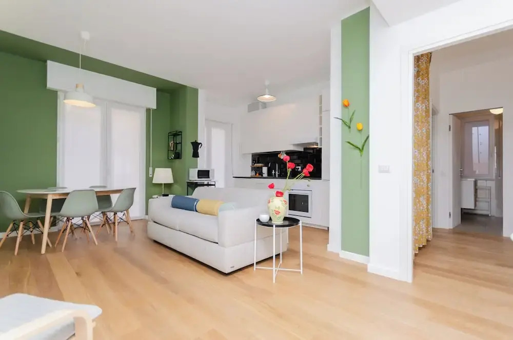 VivimiHome - Fiordalisi Home
