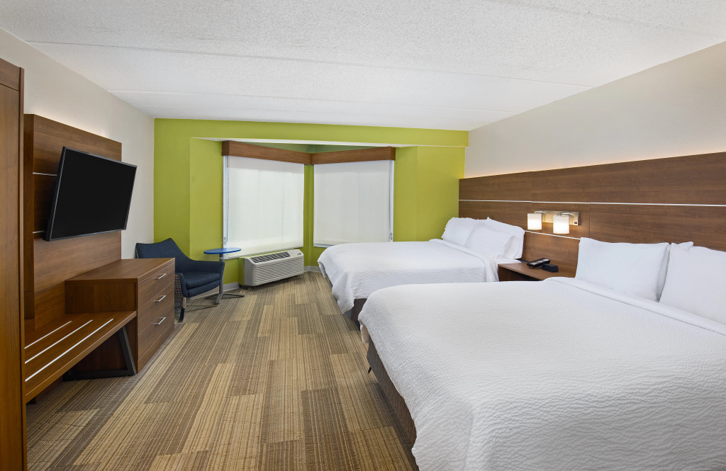 Holiday Inn Express & Suites Kings Mountain - Shelby Area by IHG