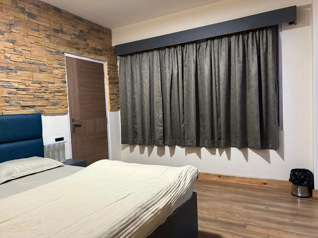 Norbu Thungkar Homestay