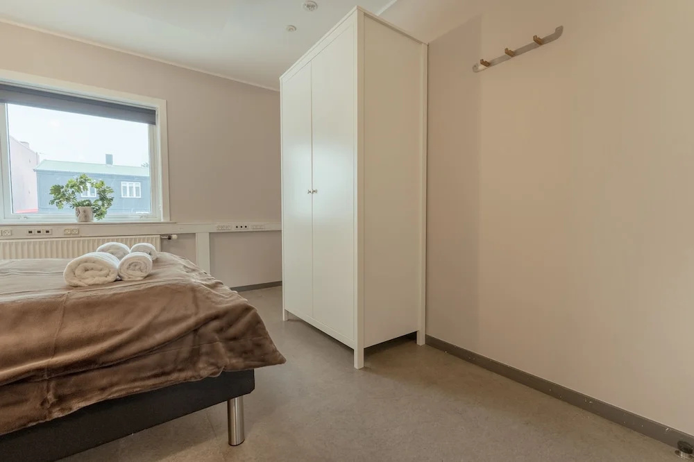Tórsgøta Guesthouse - In The Heart Of Tórshavn
