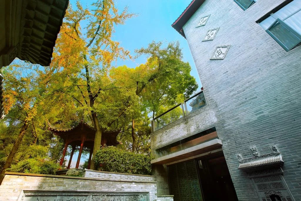 Cuiyuan City Hotel