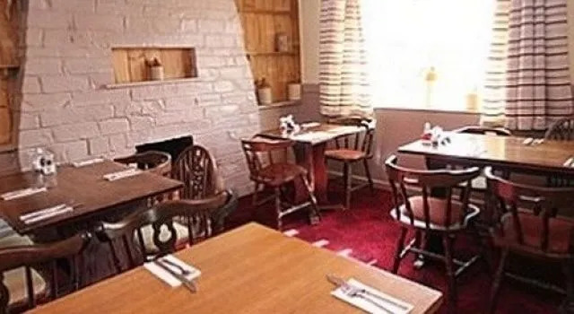The Kings Head