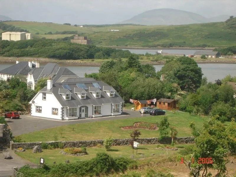 Rosmo House B&B