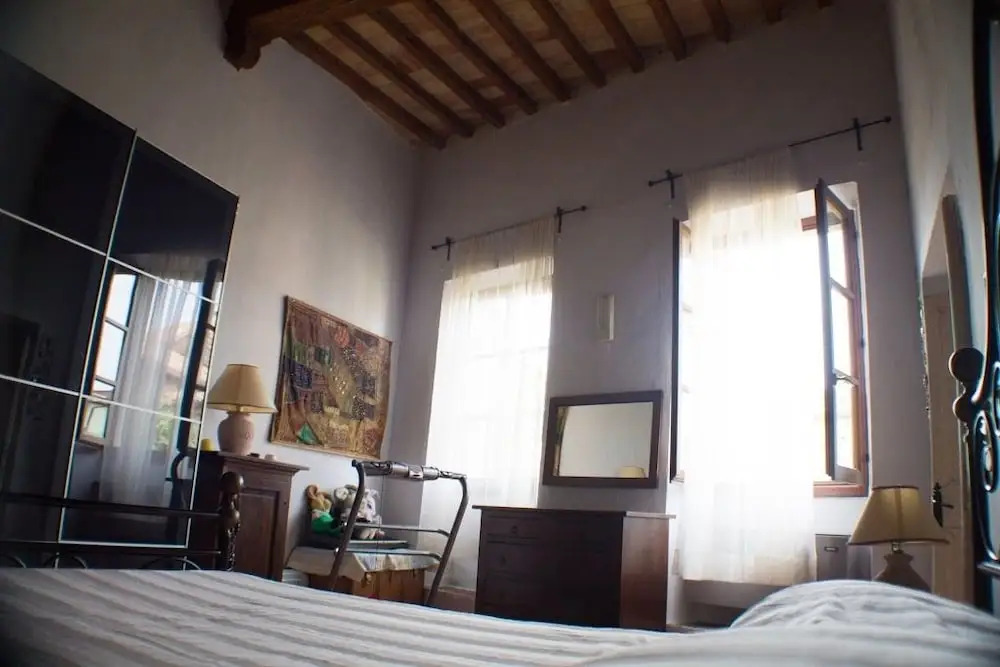 Bed  Breakfast Michele Arcangelo