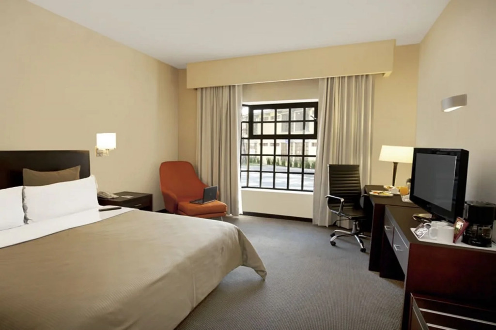 Hotel Rocaval