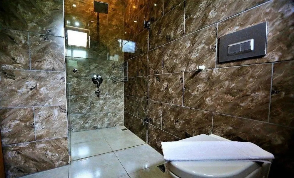 Villa Hazal