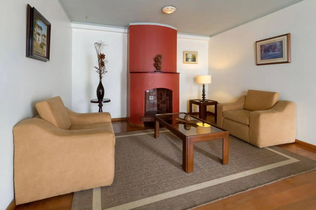Suites Metropoli