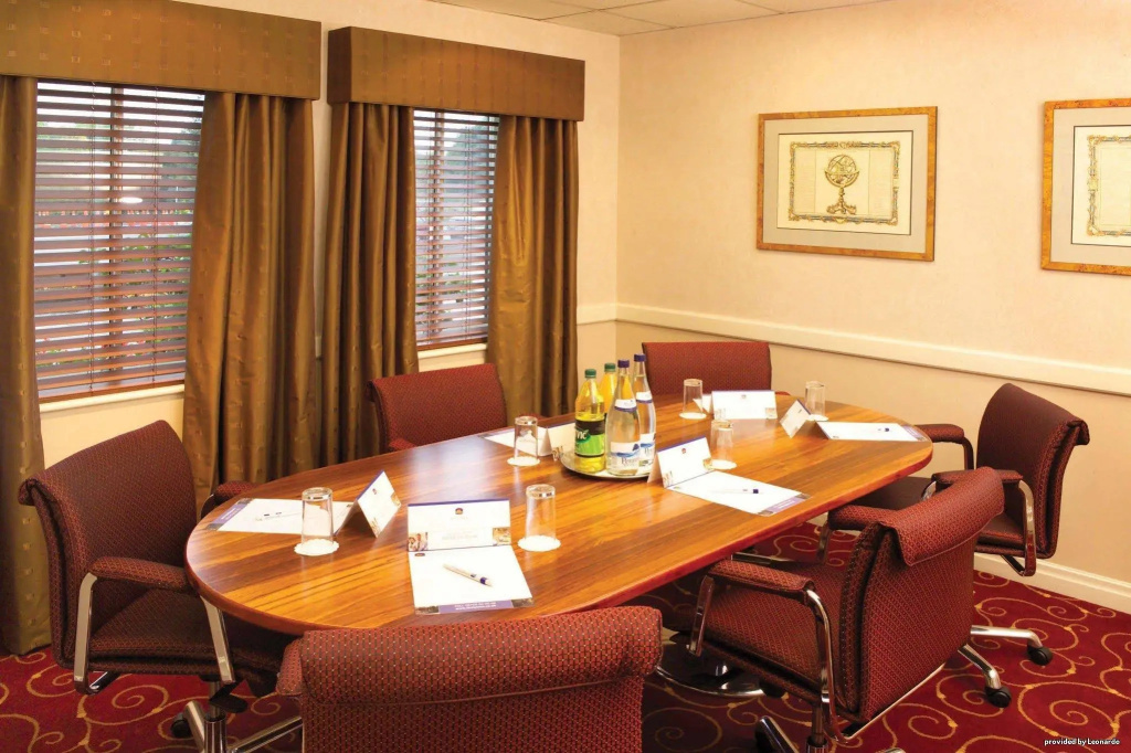 Best Western Plus Milford Hotel