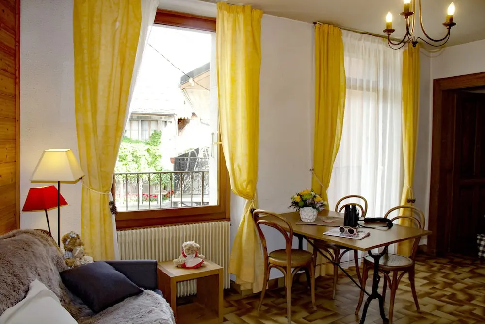 Maison Salina - Studio 2 personnes