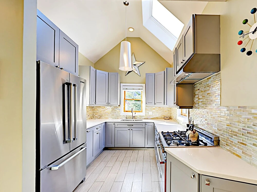 Bayberry Home 4 Bedrooms 3 Bathrooms Home