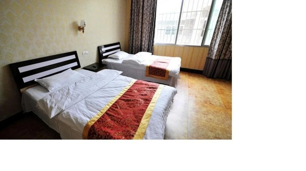 Huibin Hostel