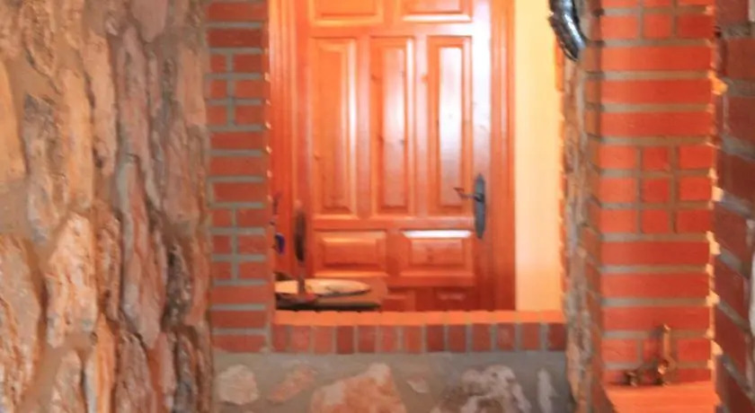 Casa Rural Fuente Rubia