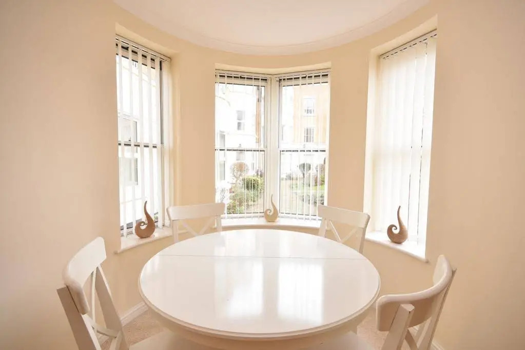 Town or Country - Osborne House Apartments