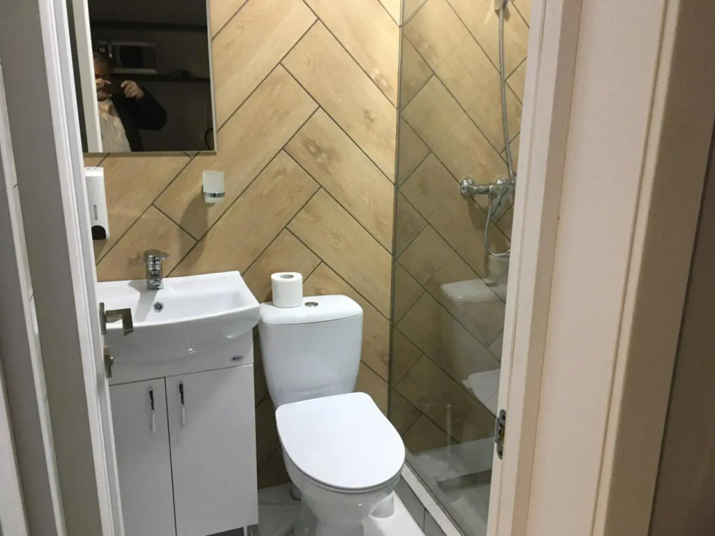 Pure Apartments VIP 2