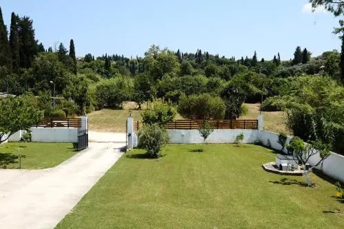 Casa Bianca