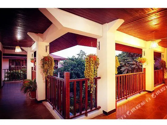 Yuelai Inn