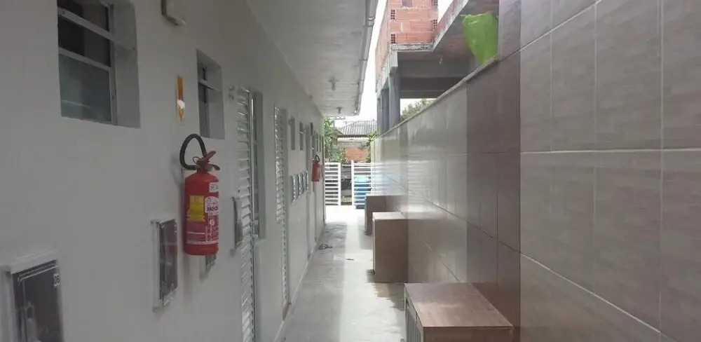 Residencial Recanto dos Pássaros